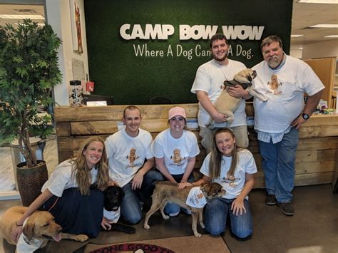 camp bow wow burnsville|camp bow wow camper cam.